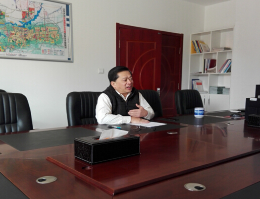 助此會再次進行深度合作